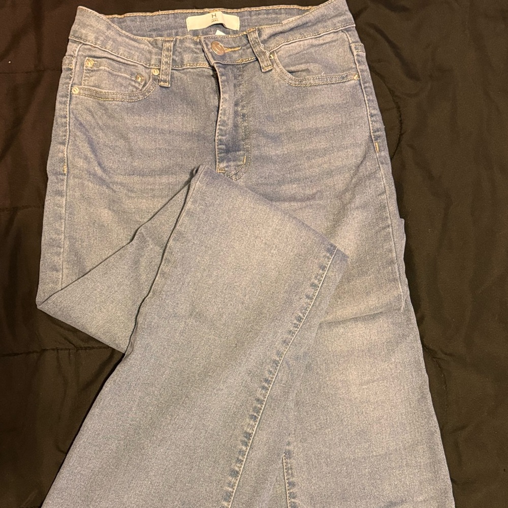 Cow girl Jeans 😍🤠